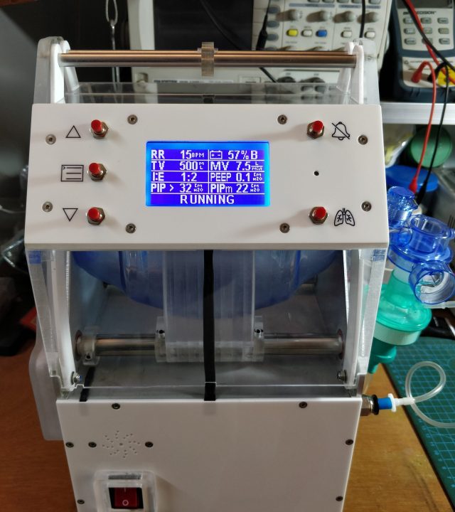 Auto BVM_1 Auto BVM_1