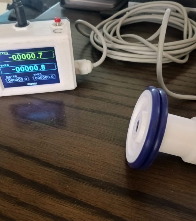 Fabric Length Counter_1