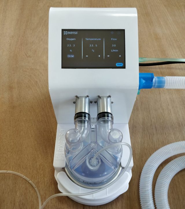 High-Flow Nasal Cannula_2 High-Flow Nasal Cannula_2