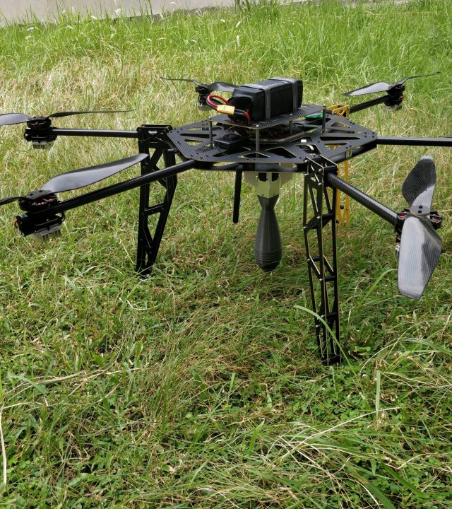 drone drone