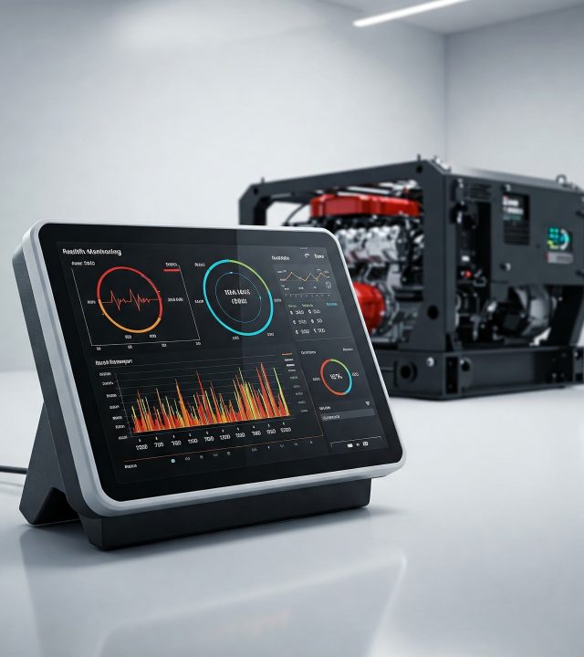 generator generator